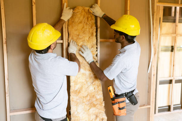 Types of Insulation We Offer in Green, OR